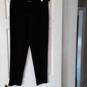 Little Black Pant size 8.1